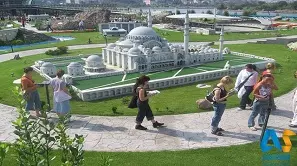 موزه مینیاتوری استانبول